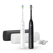 Philips Sonicare 5300 series Series 5300 HX7109/01 Laddningsbar tandborste