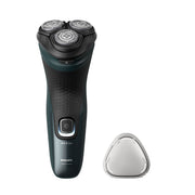 Philips Shaver 3000X Series X3052/00 Elektrisk rakapparat för våt- och torrakning