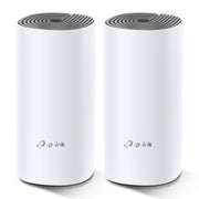 TP-Link Deco E4 (2-pack) Dual-band (2,4 GHz / 5 GHz)