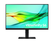 Samsung 24 S24D604 - QHD