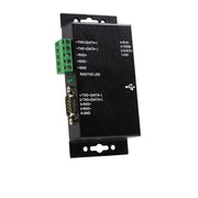 StarTech.com ICUSB422IS kabelomvandlare (hane/hona) USB B RS-422/485 Svart