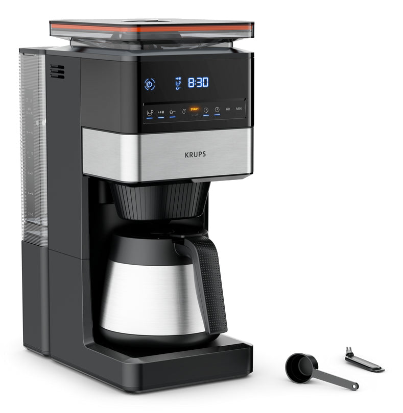 Krups Grind Aroma XL KT8428 Droppande kaffebryggare