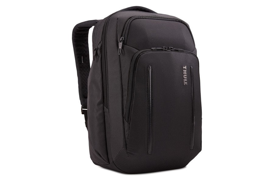 Thule Crossover 2 C2BP116 ryggsäckar Fritidsryggsäck Svart Nylon