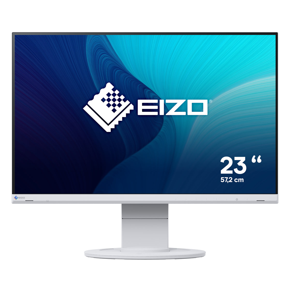 EIZO FlexScan EV2360-WT - 22.5" - FHD