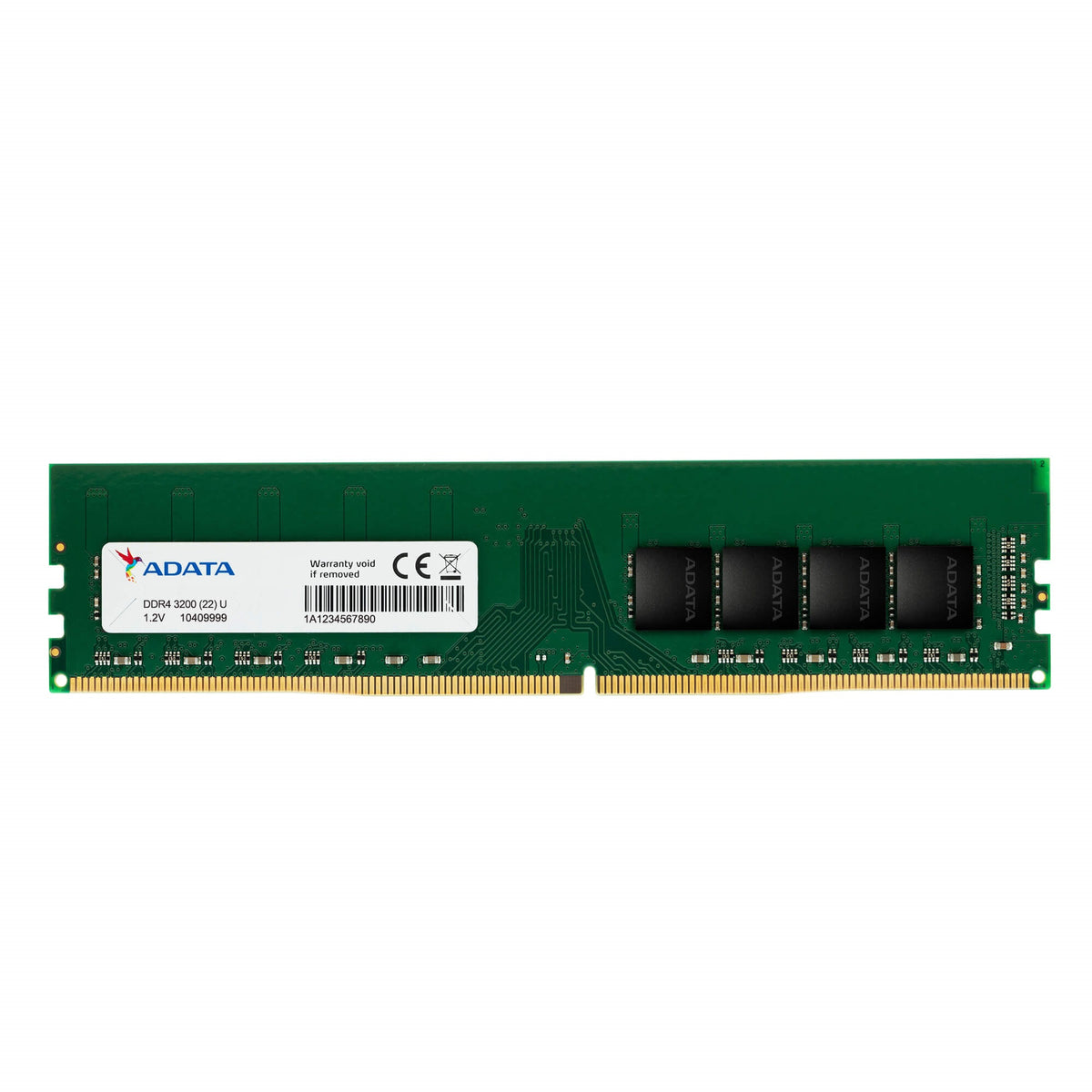 ADATA Premier RAM-minnen