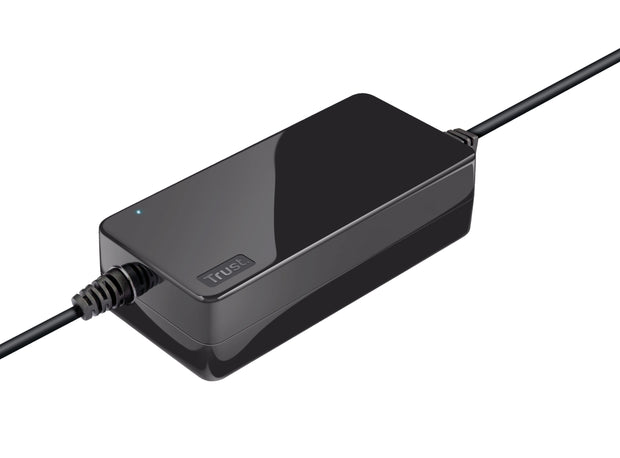 Trust Primo eladaptrar inomhus 70 W Svart