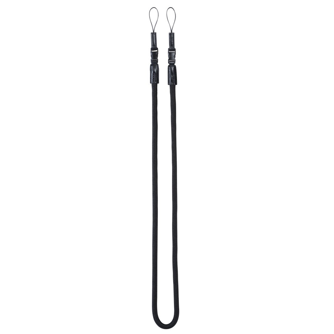 Hama Braid 120 remmar Digitalkamera Nylon Svart
