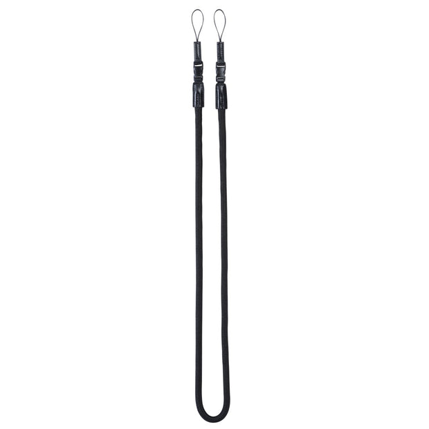 Hama Braid 120 remmar Digitalkamera Nylon Svart