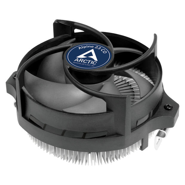 ARCTIC Alpine 23 CO Processor Luftkylare