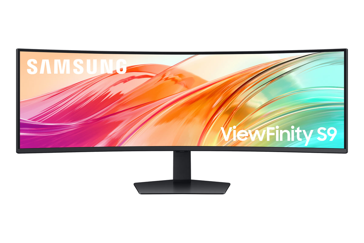 Samsung S95UC - 49" - QHD