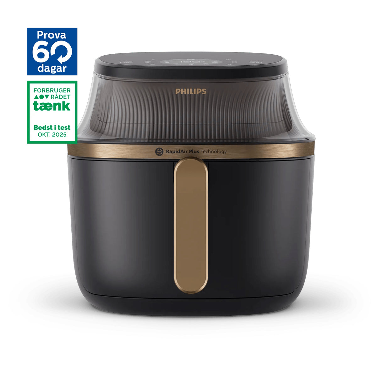 Philips 3000 series Airfryer 7.2 l fritöser