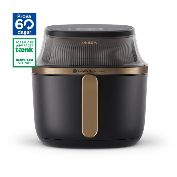 Philips 3000 series Airfryer 7.2 l fritöser