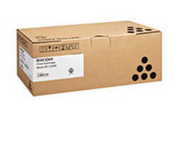 Ricoh 842033 Tonerkassett Original Cyan