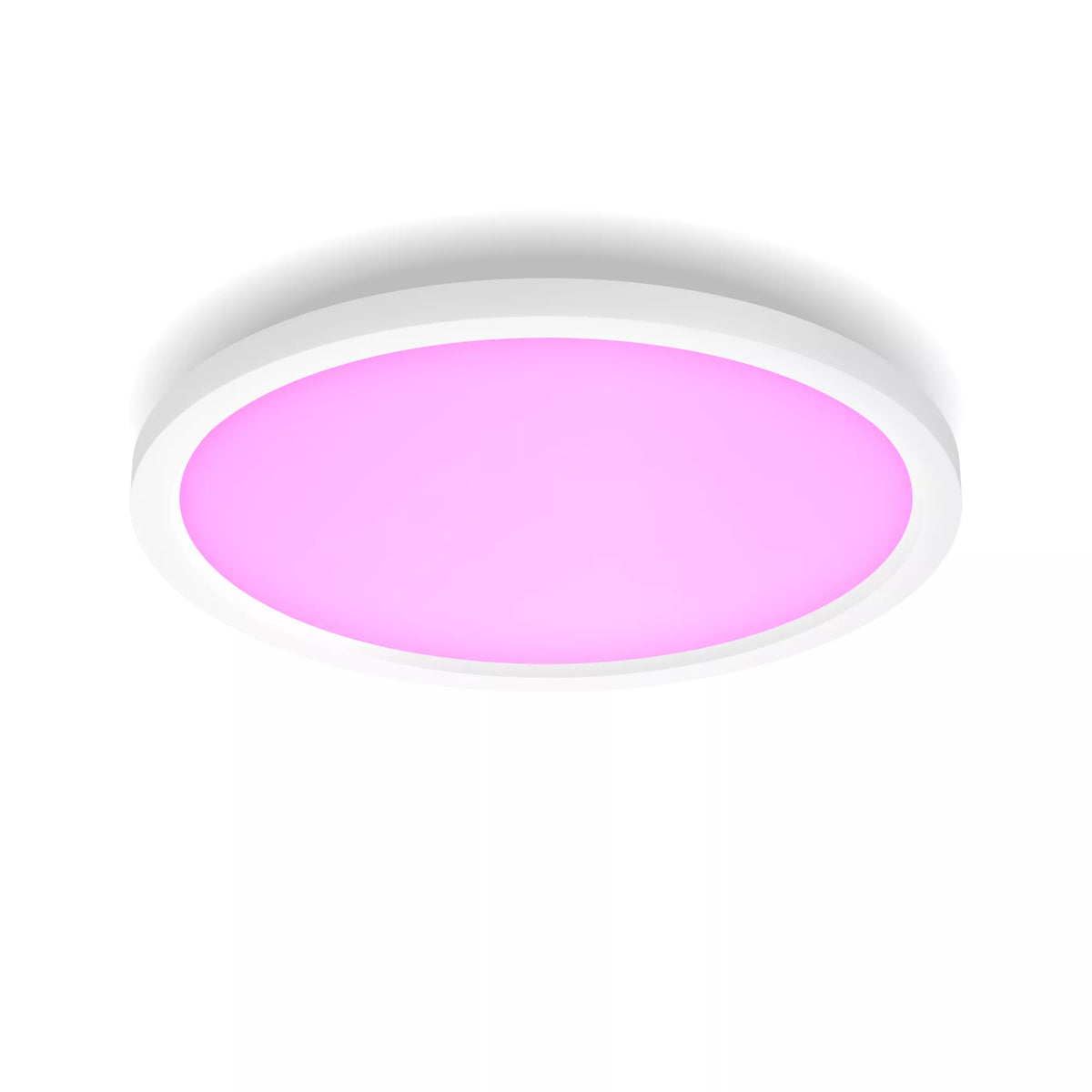 Philips Surimu rund panelbelysning
