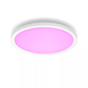 Philips Surimu rund panelbelysning