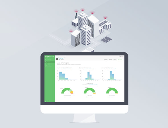 APC EcoStruxure IT Expert Nätverkshantering 1 År