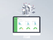 APC EcoStruxure IT Expert Nätverkshantering 1 År