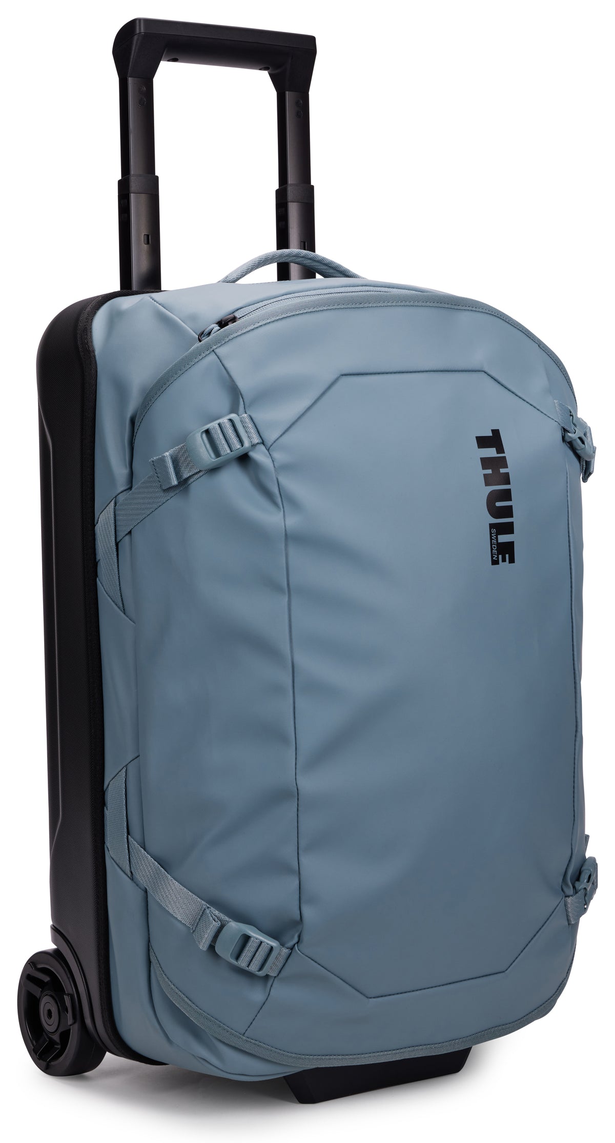 Thule Chasm TCCO222 Pond Gray Vagn Mjukt skal Grå 22 l Polyester