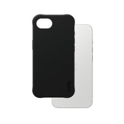 PanzerGlass CARE by Samba Case Black w. Qi Compatible iPhone 17e