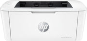 HP LaserJet M110w-skrivare