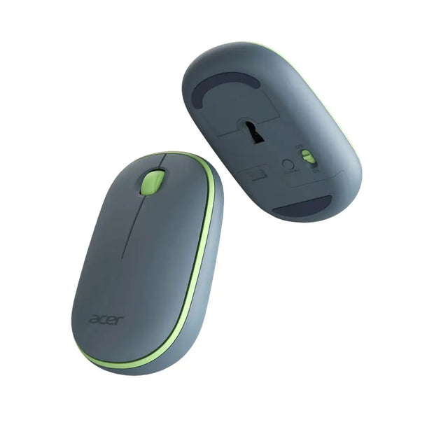 Acer Wireless Bubble Mouse datormus