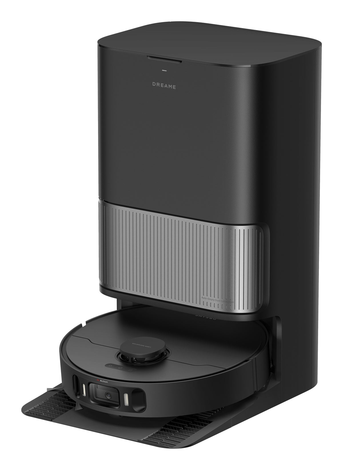 Dreame L40 Ultra AE 0,395 l Svart