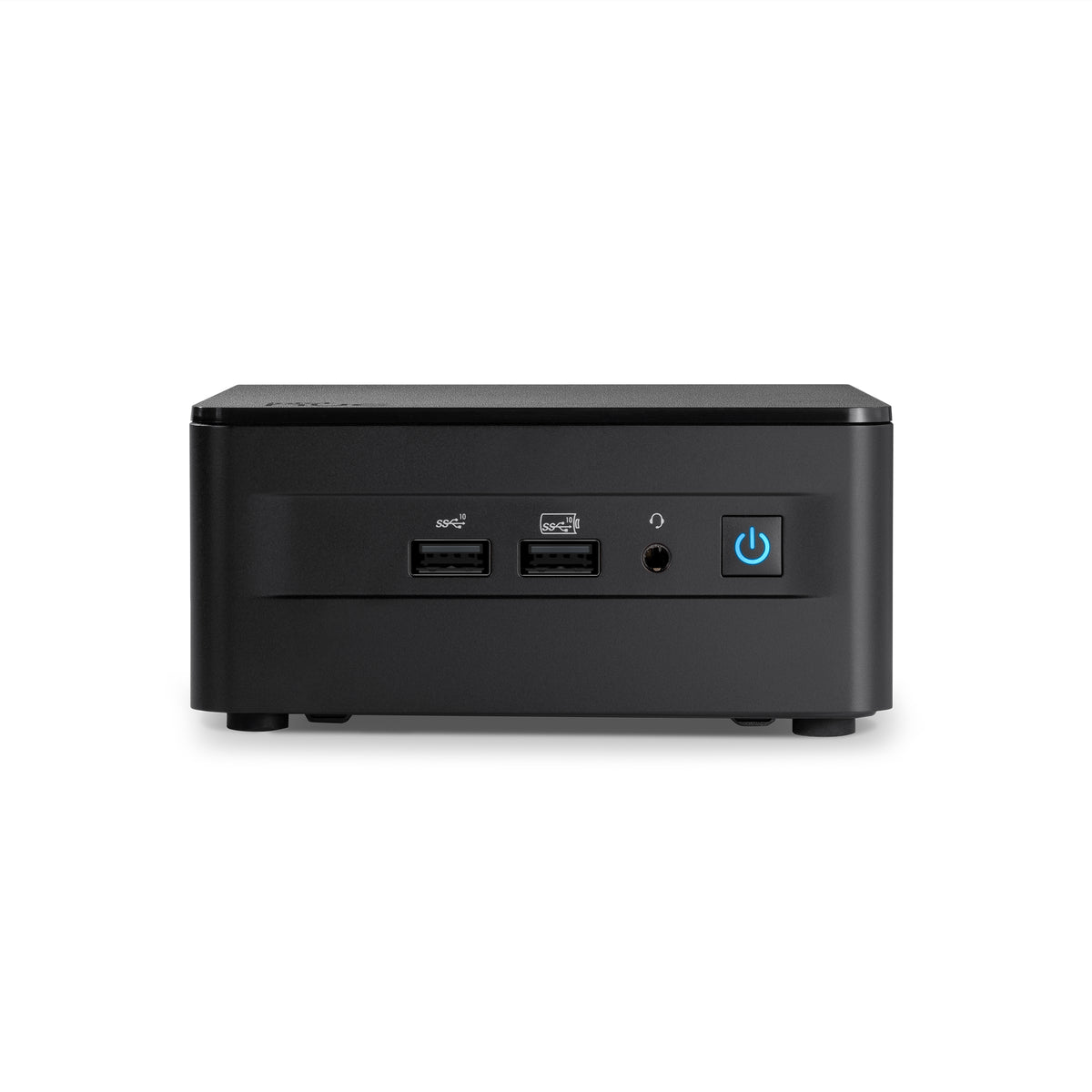 ASUS NUC 13 RNUC13L3HV700002I Svart i7-1370P