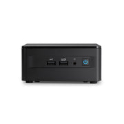 ASUS NUC 13 RNUC13L3HV700002I Svart i7-1370P