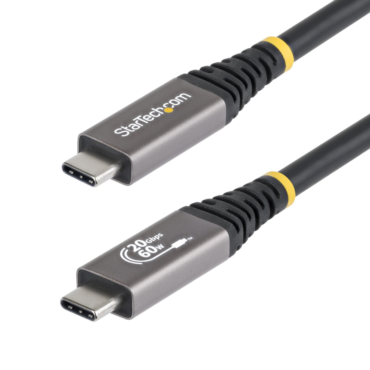 StarTech.com 3 m USB4-kabel
