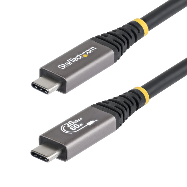 StarTech.com 3 m USB4-kabel