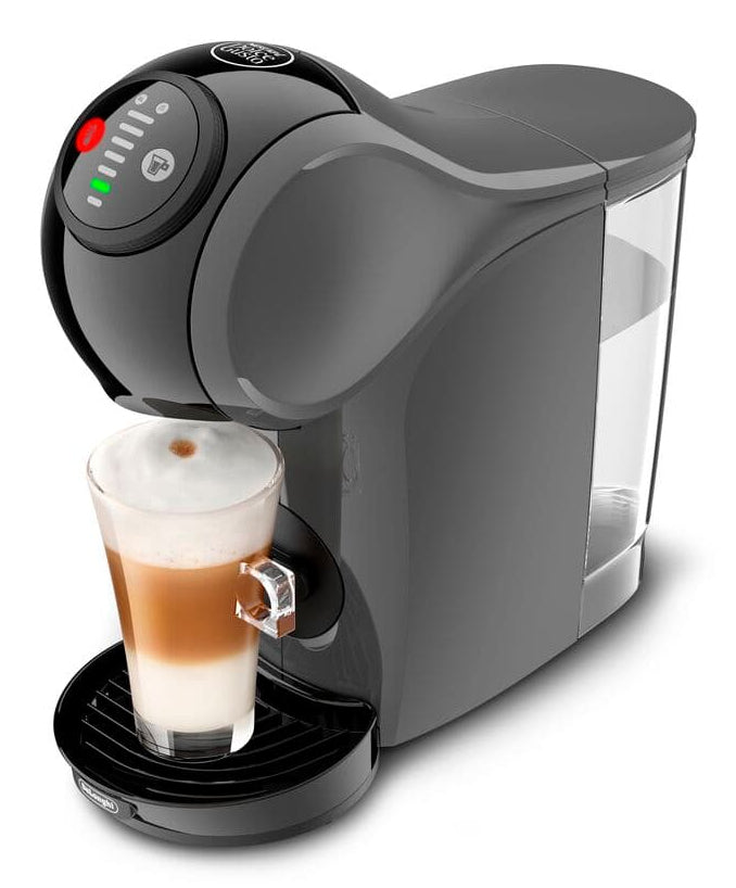 De’Longhi Nescafé DolceGusto Genio S EDG226.A Kapselmaskin från