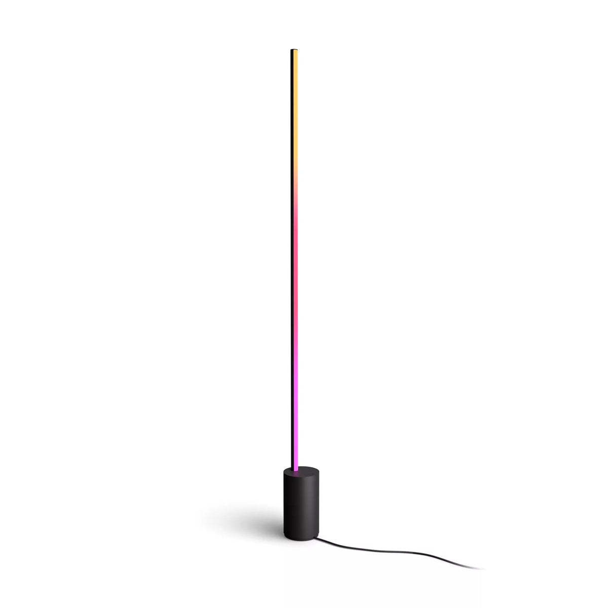 Philips Hue White och Color Ambiance Signe gradient golvlampa