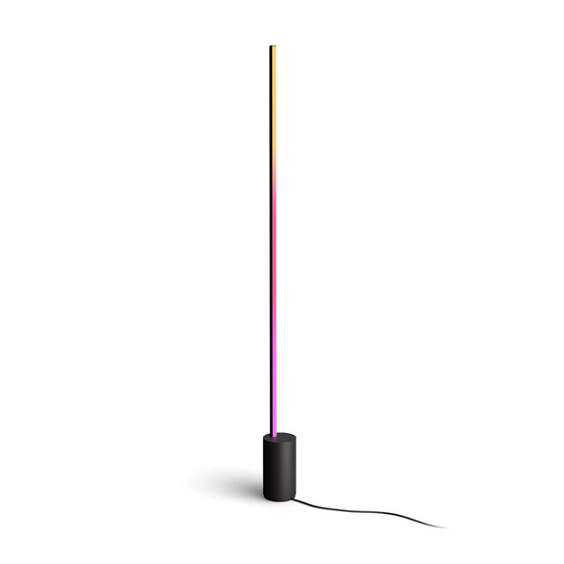 Philips Hue White och Color Ambiance Signe gradient golvlampa
