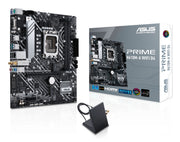 ASUS PRIME H610M-A