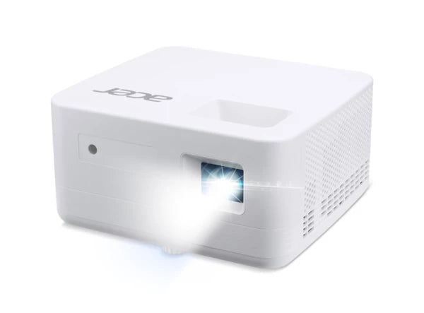 Acer PD1500 Standard throw-projektor DLP 1080p (1920x1080) Vit