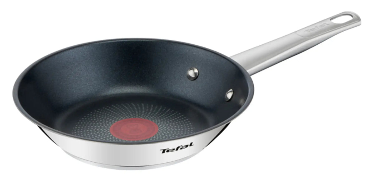 Tefal Cook Eat B9220604 stekpanna Allmän matlagning Rund