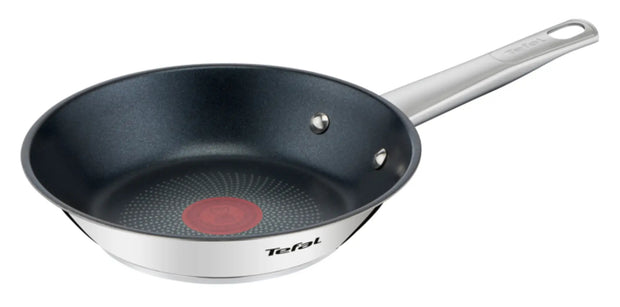 Tefal Cook Eat B9220604 stekpanna Allmän matlagning Rund