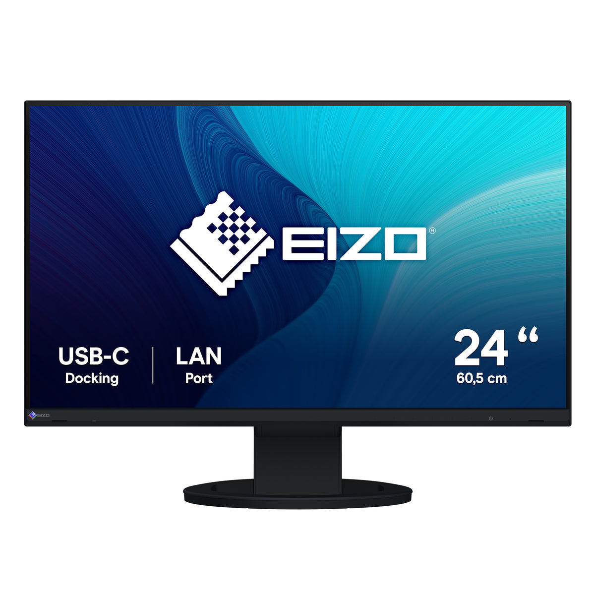 EIZO FlexScan EV2490-BK