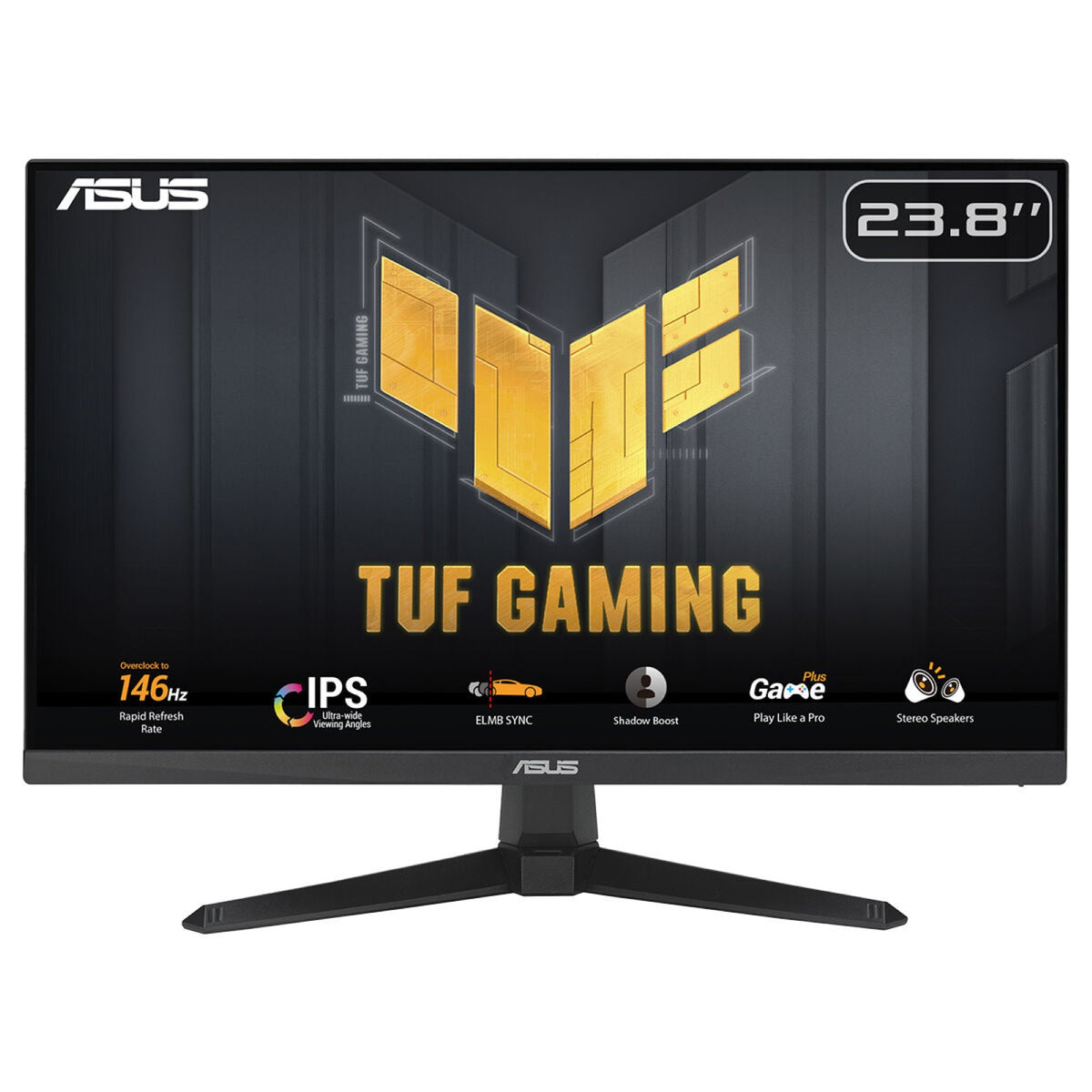 ASUS VG249QE5A - 23.8" - FHD