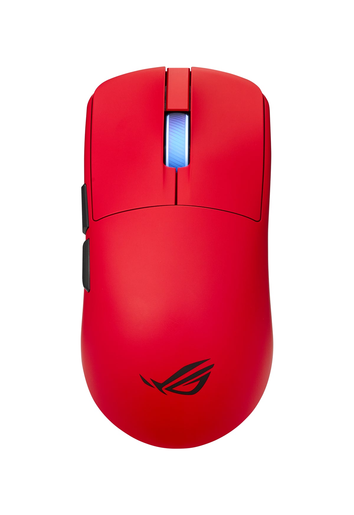 ASUS ROG Harpe II Ace RED datormöss Spela högerhand RF Wireless +
