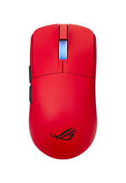 ASUS ROG Harpe II Ace RED datormöss Spela högerhand RF Wireless +