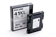 Ricoh 405765 bläckpatroner Original Svart