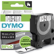 DYMO D1-originaletiketter
