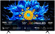 TCL P8L 55P8L TV-apparat