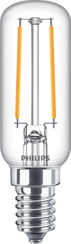 Philips Kronljus och klotlampa