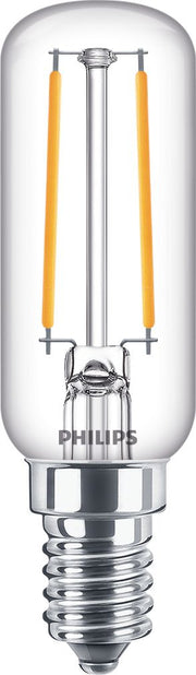 Philips Kronljus och klotlampa