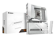 GIGABYTE B850 AORUS STEALTH ICE AMD B850 AM5-sockel ATX