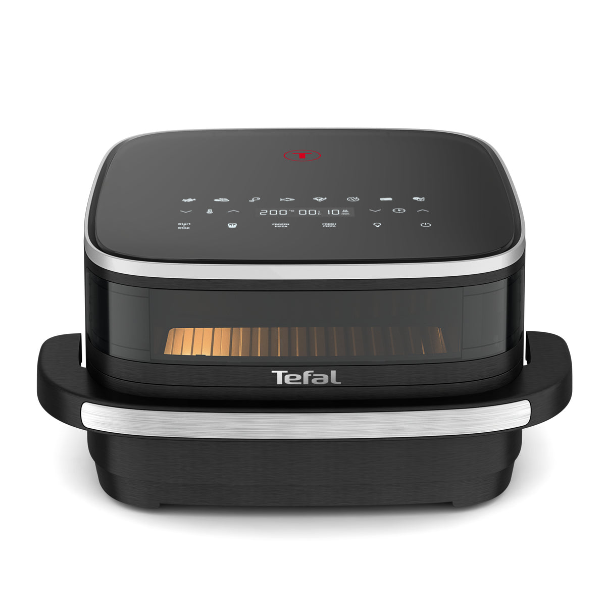 Tefal Easy Fry XL Surface FW4018E0 fritös Single Fristående 2200 W Varmluftsfritös