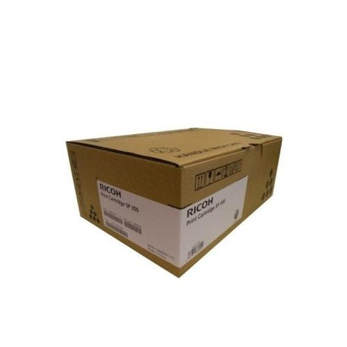 Ricoh 406956 Tonerkassett Original Svart