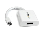 StarTech.com Mini DisplayPort till HDMI-videoadapter